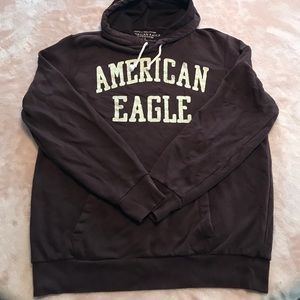 American Eagle hoodie
